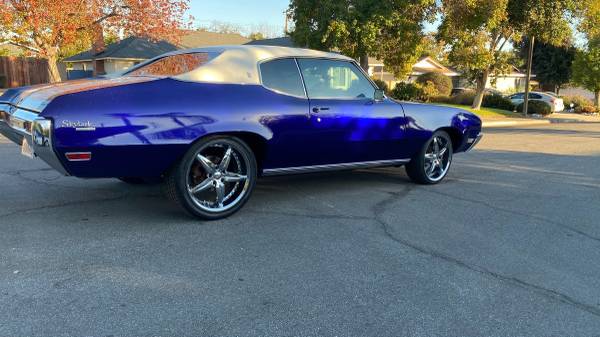 1970 Buick skylark - cars & trucks - by owner - vehicle automotive... for sale in Claremont, CA – photo 5