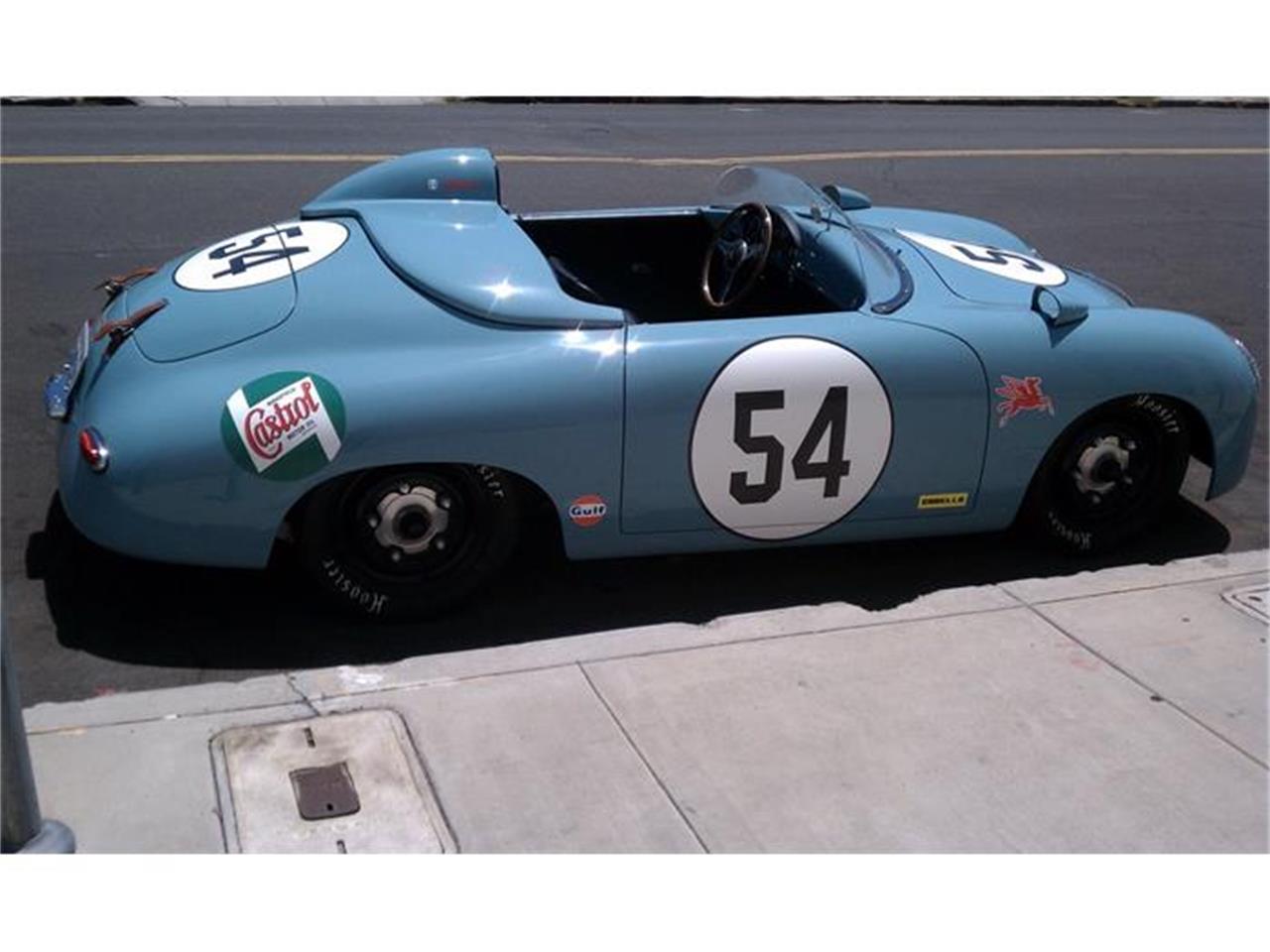 1957 Porsche Speedster for sale in Oceanside, CA