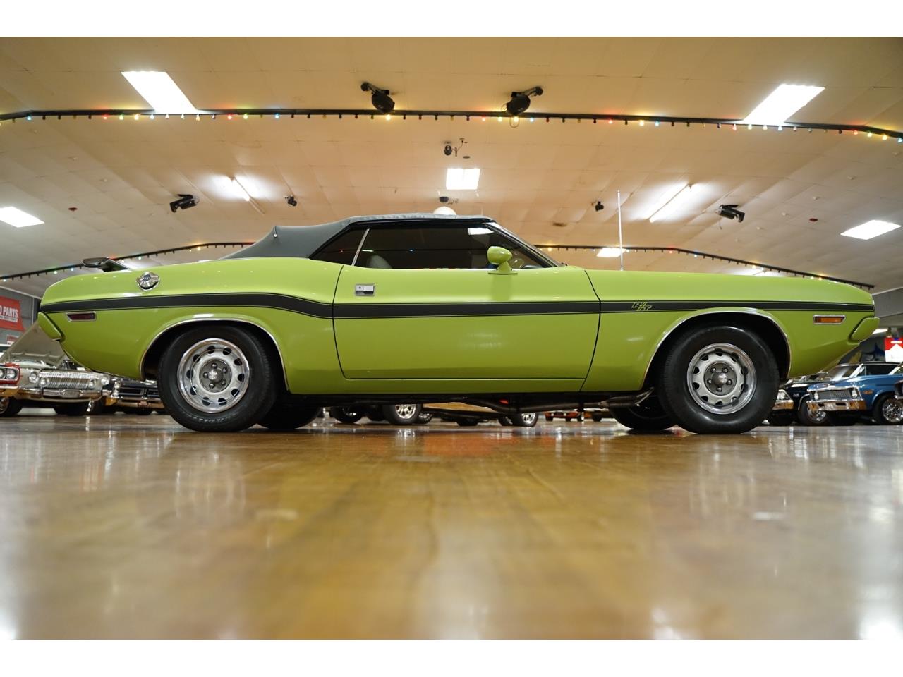 1971 Dodge Challenger for sale in Homer City, PA – photo 14