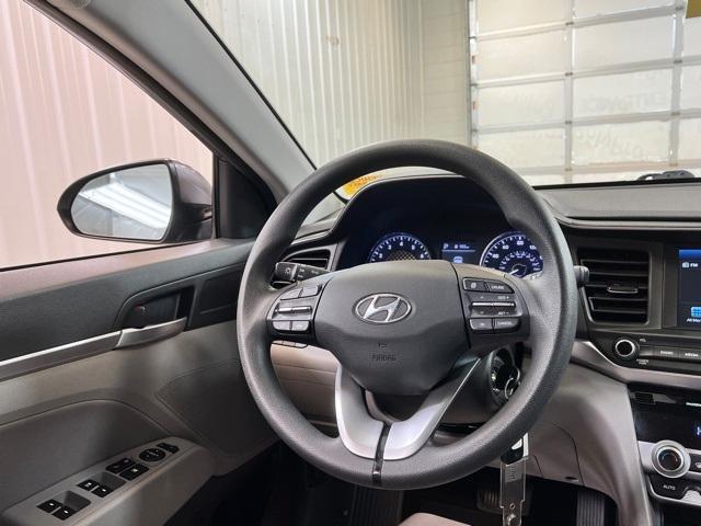 2020 Hyundai Elantra SEL for sale in Frankfort, KY – photo 18