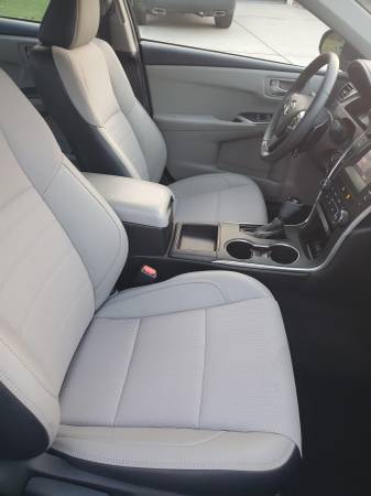 2016 Toyota Camry se 11000 for sale in Lafayette, IN – photo 3