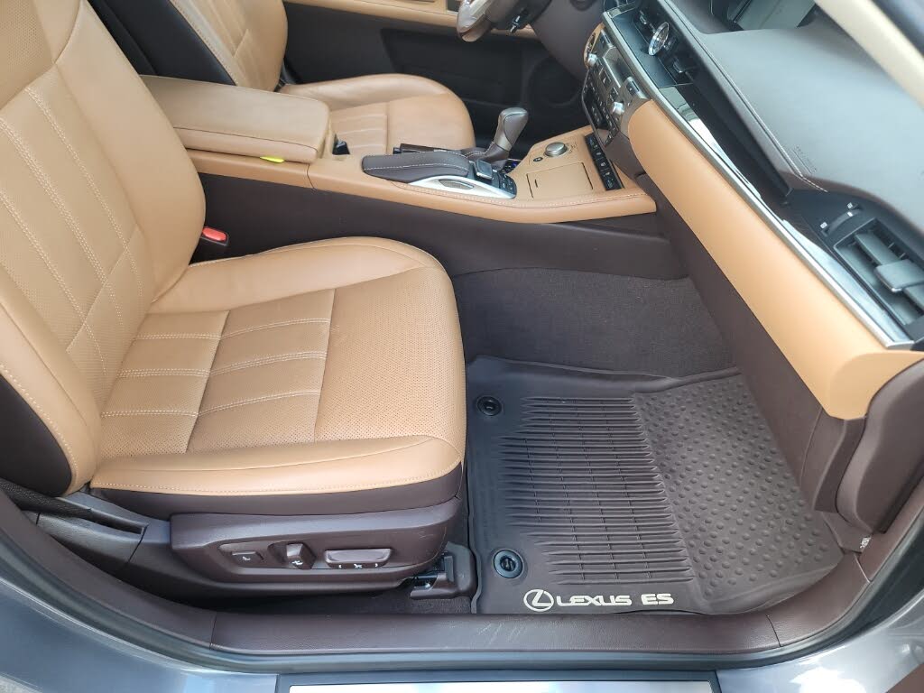 2018 Lexus ES 350 FWD for sale in Columbia, SC – photo 29