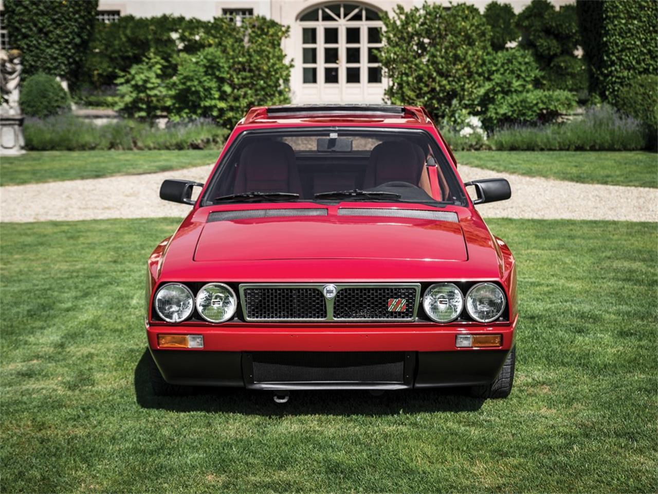 For Sale at Auction: 1985 Lancia Delta for sale in Essen, Other – photo 8