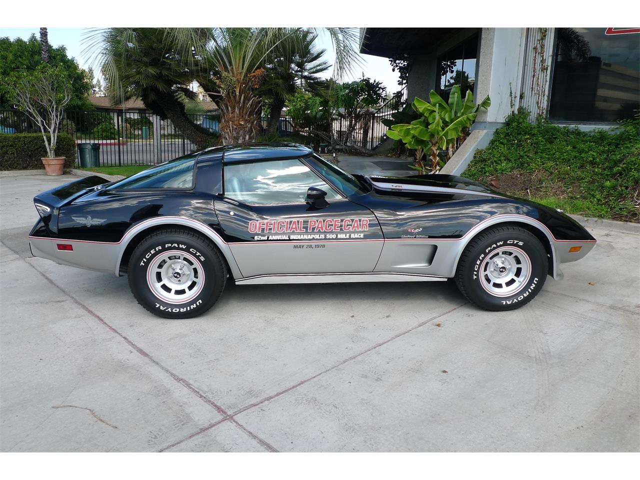 1978 Chevrolet Corvette for sale in Anaheim, CA – photo 9