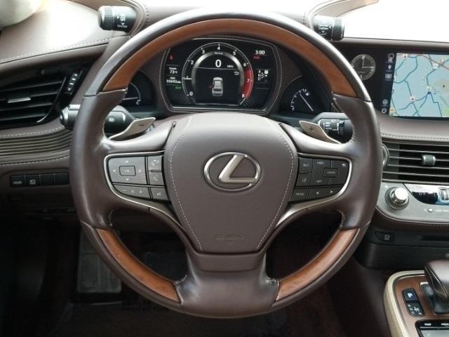 2019 Lexus LS 500 500 for sale in Chattanooga, TN – photo 12