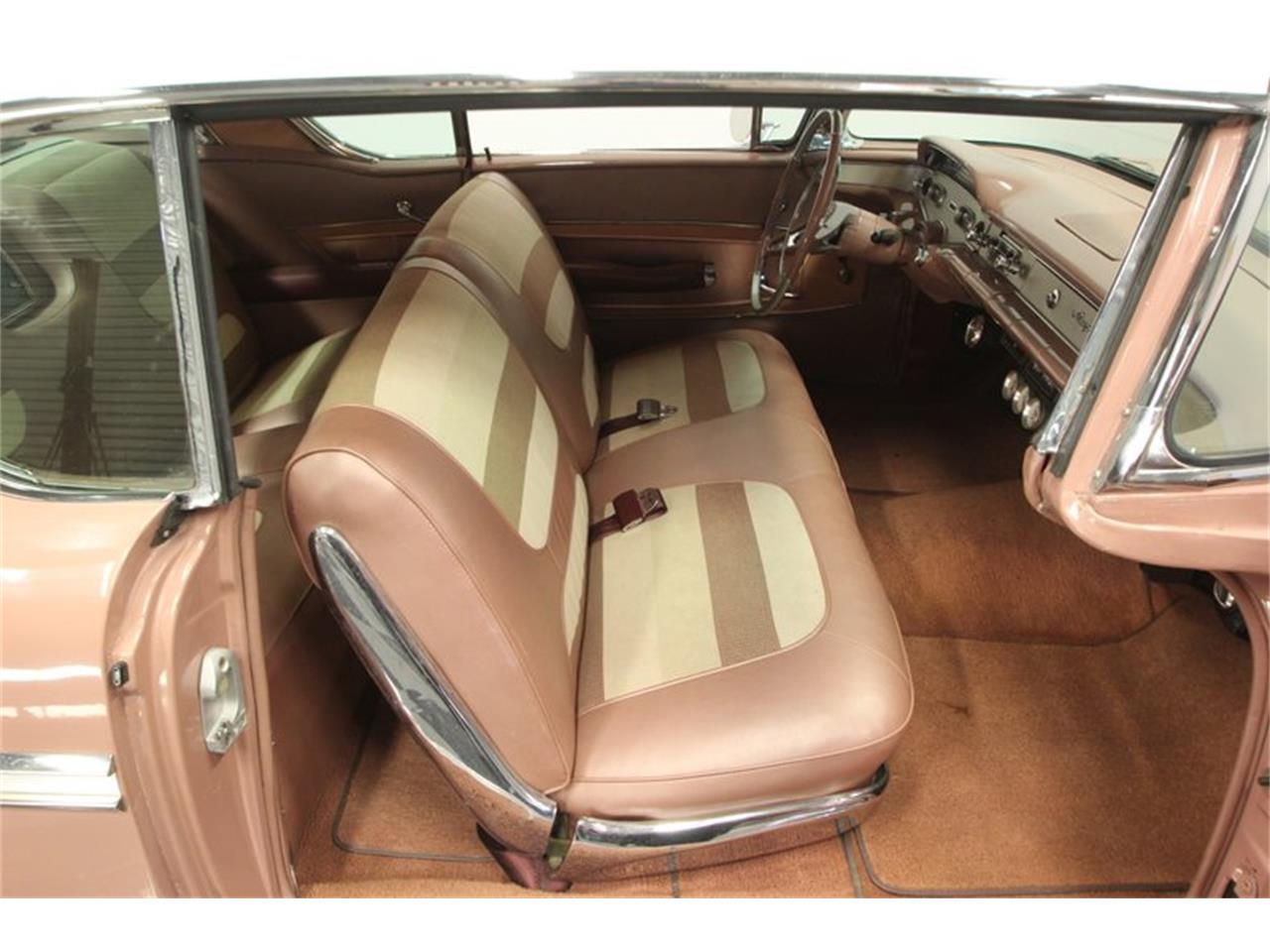 1958 Chevrolet Impala for sale in Lutz, FL – photo 52