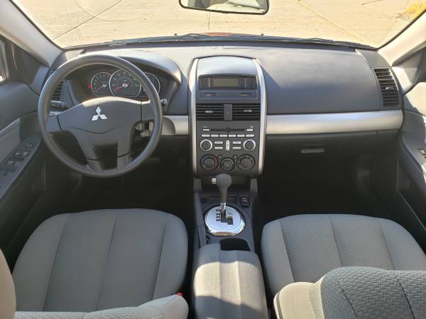 2007 Mitsubishi Galant ES - Low Miles! for sale in Fargo, ND – photo 16