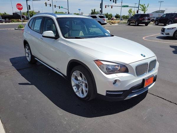 2014 BMW X1 sDrive28i - - by dealer - vehicle for sale in Boise, ID – photo 3