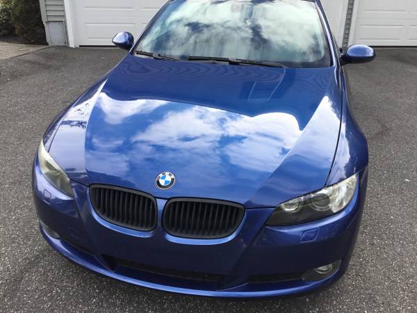 ///LOADED BMW 335i COUPE/// for sale in Wolcott, CT – photo 15