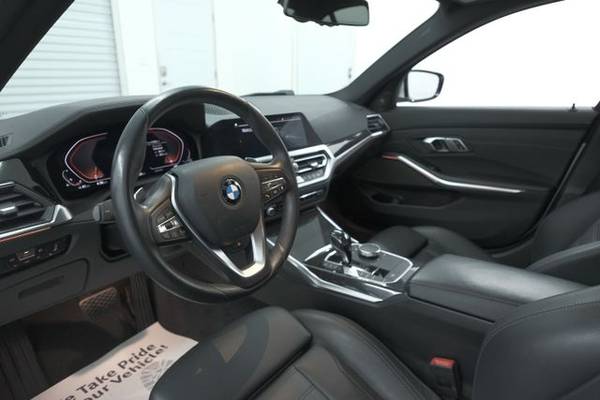 2019 BMW 3-Series 330i xDrive Sedan 4D - - by for sale in Other, AK – photo 12