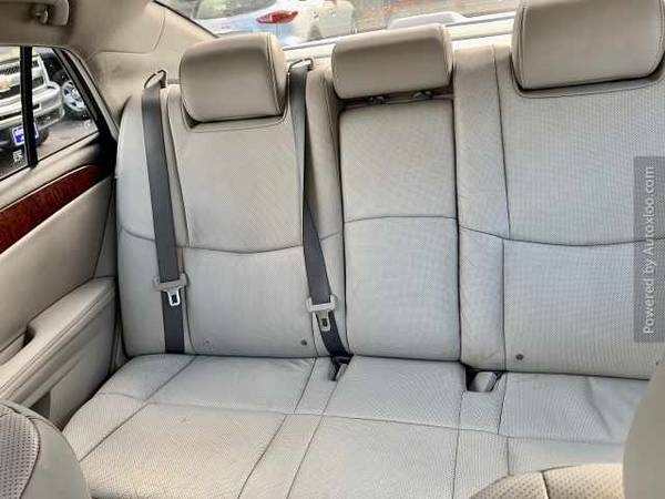 2011 Toyota Avalon Limited One Owner Limited for sale in Manchester, VT – photo 10