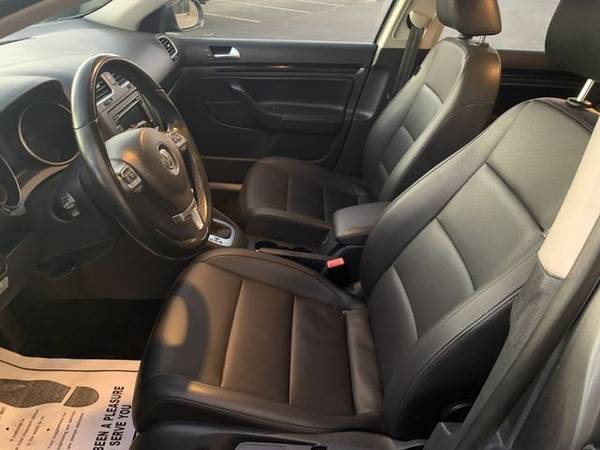 2014 Volkswagen Jetta SportWagen 2.0L TDI Sport Wagon 4D for sale in Phoenix, AZ – photo 9