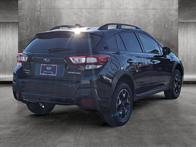 2019 Subaru Crosstrek 2.0i Premium for sale in Las Vegas, NV – photo 6