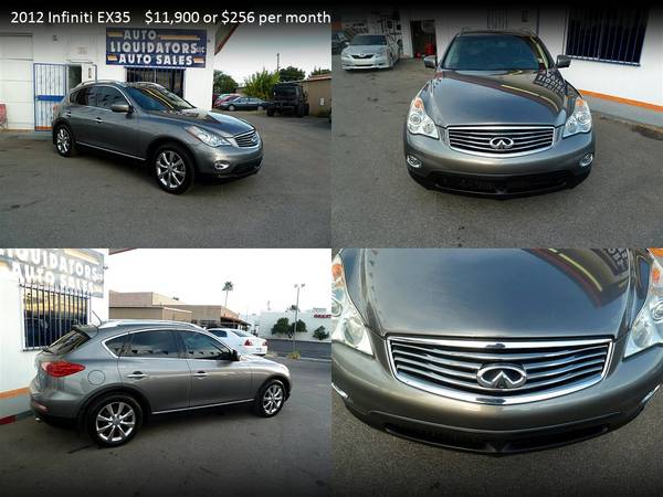 278/mo - 2010 Lexus IS 250 FOR ONLY - - by dealer for sale in Tucson, AZ – photo 16