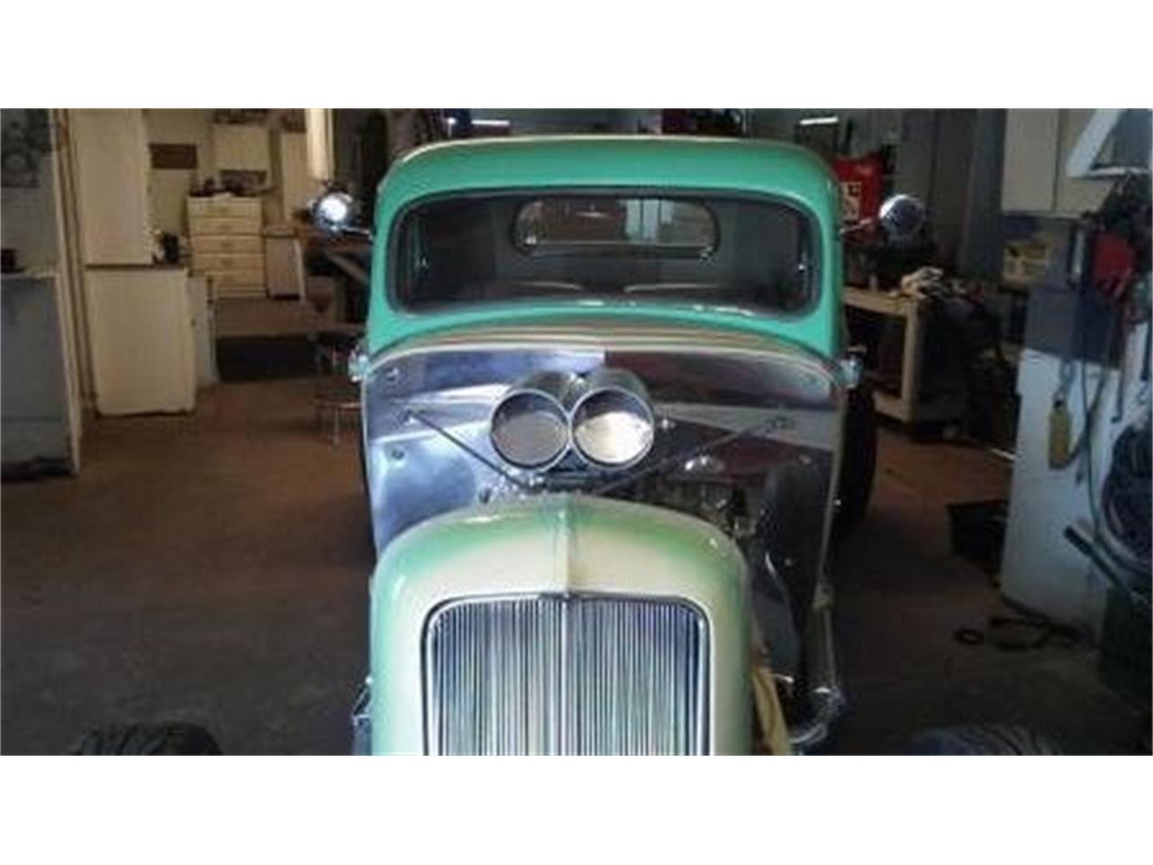 1935 Ford Coupe for sale in Cadillac, MI – photo 14