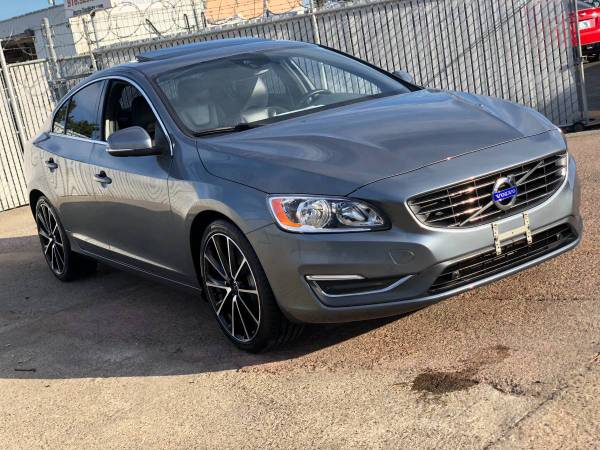 2016 VOLVO S60 T5 PREMIER AWD LOADED LIKE NEW * BEST DEALS * for sale in Sacramento , CA – photo 7
