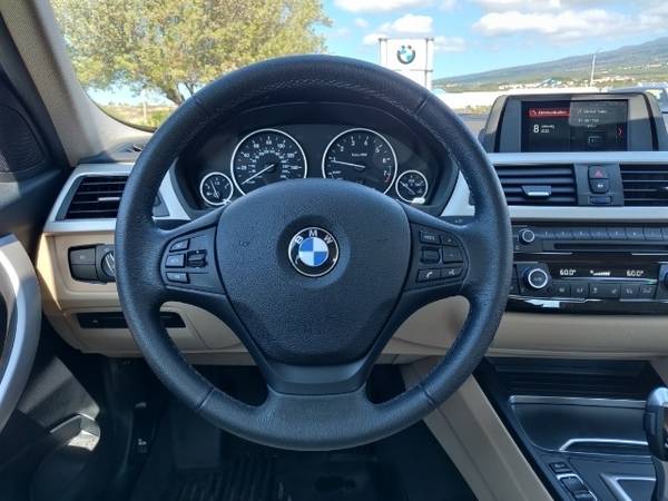 2018 BMW 3-Series 320i - - by dealer - vehicle for sale in Kailua-Kona, HI – photo 16