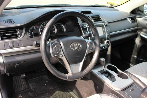 2013 Toyota Camry XLE ~!NEW ARRIVAL!~ for sale in Norfolk, VA – photo 10
