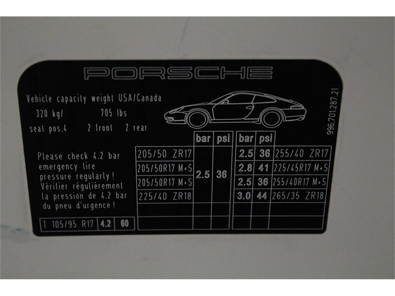 2000 Porsche 911 for sale in Kentwood, MI – photo 28