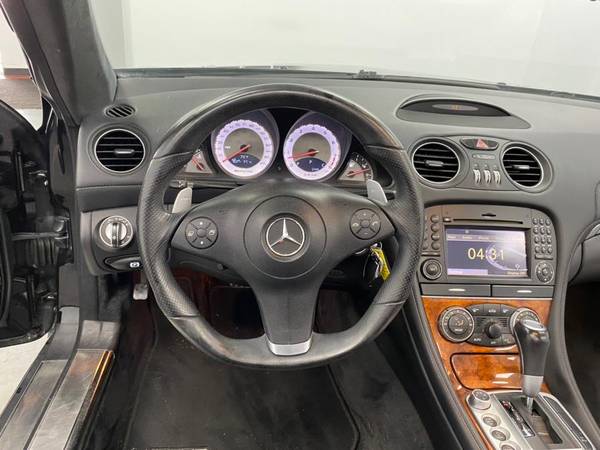 2009 Mercedes-Benz SL-Class 2dr Roadster 6 2L AMG for sale in Linden, NJ – photo 20