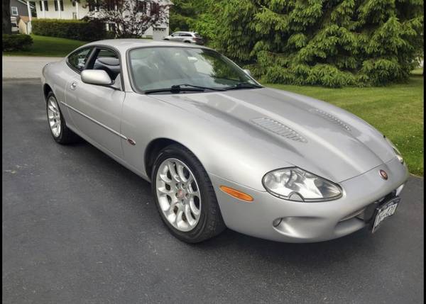 Jaguar XKR Supercharged for sale in Hopewell Junction, NY – photo 2