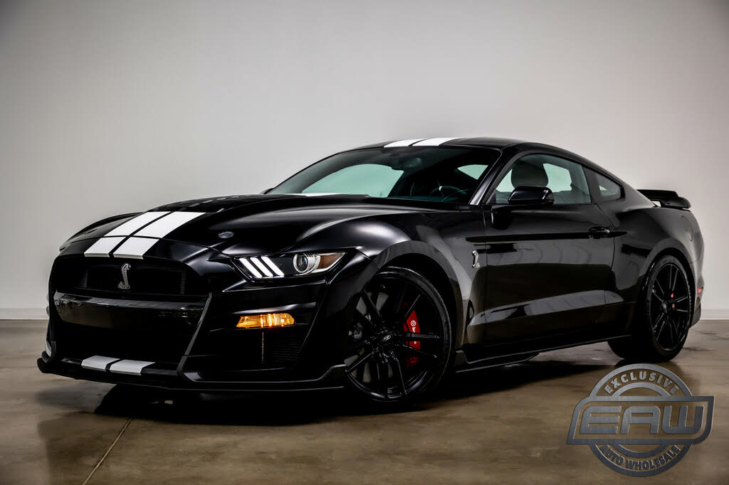 2021 Ford Mustang Shelby GT500 Fastback RWD for sale in Pelham, AL