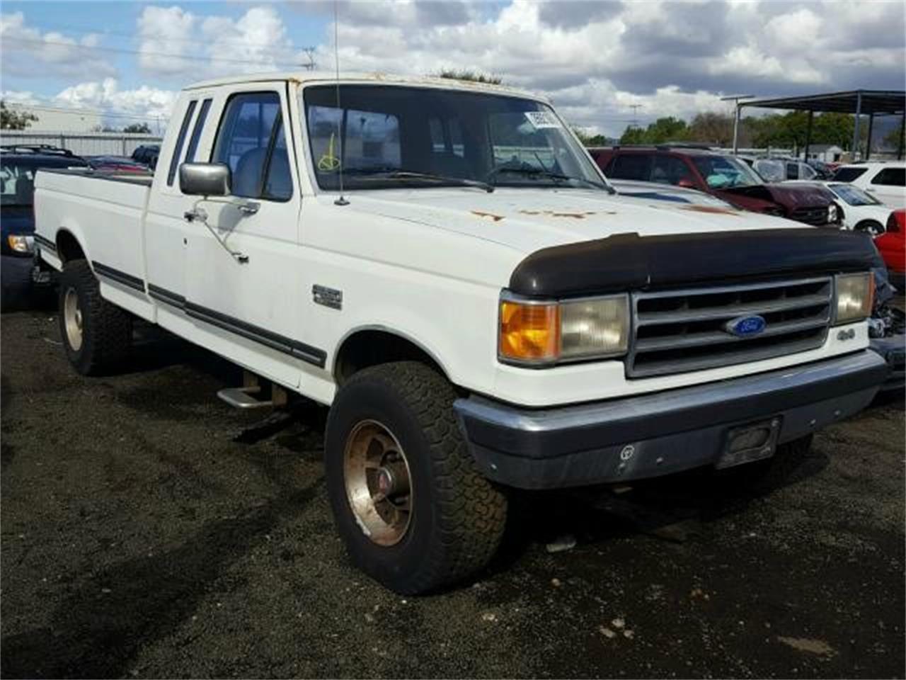 1989 Ford 3/4 Ton Pickup for sale in Pahrump, NV – photo 2