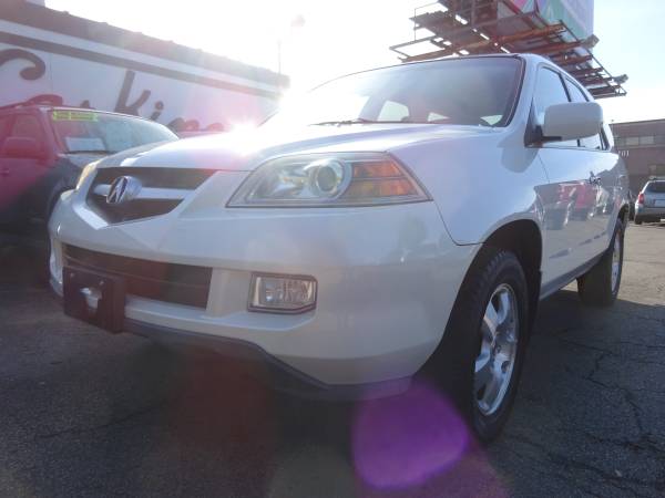 2005 Acura MDX Touring*Third row*Bose*DVD/TV*www.carkingsales.com for sale in West Allis, WI – photo 3