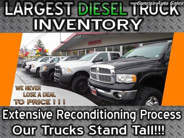 2015 Ford F-350 Diesel 4x4 4WD F350 Super Duty XLT Truck for sale in Milwaukie, OR – photo 18