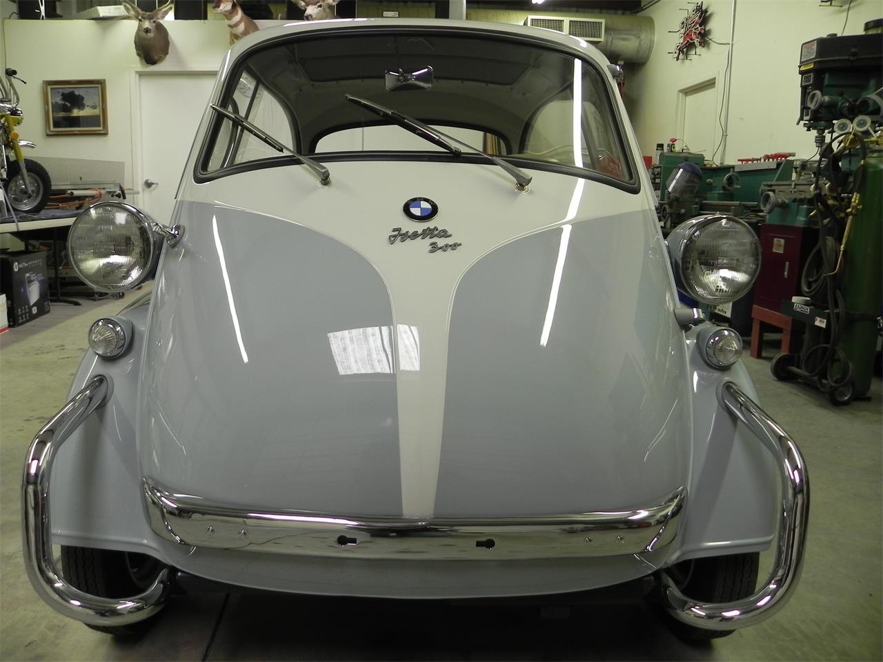 1959 BMW Isetta for sale in Sparks, NV – photo 3