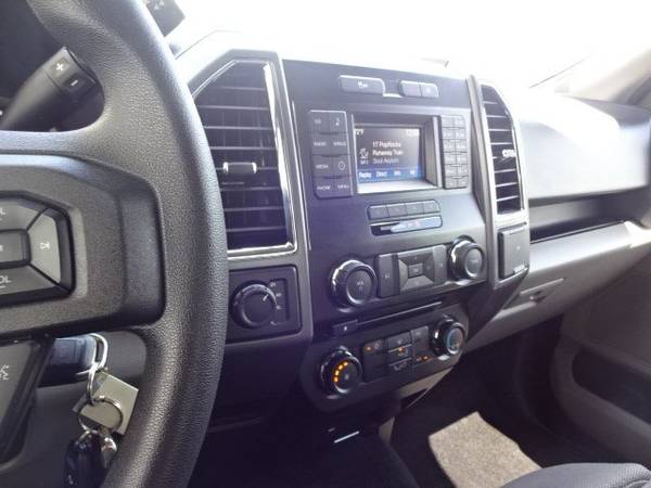 2016 Ford F-150 XLT Crew Cab 4x4 for sale in Flushing, MI – photo 16