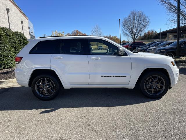 2021 Jeep Grand Cherokee Limited for sale in Collierville, TN – photo 2