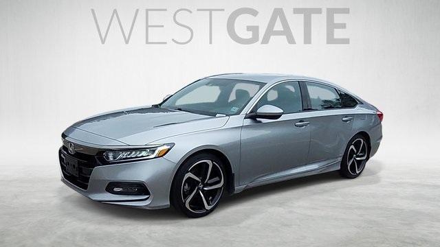 2019 Honda Accord Sport for sale in Wake Forest, NC – photo 14