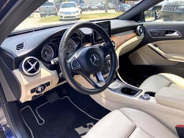 2017 Mercedes-Benz GLA-Class GLA 250 - EVERYBODY RIDES! - cars & for sale in Metairie, LA – photo 7