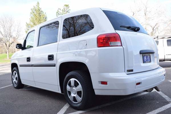 2016 VPG MV-1 DX WHITE - - by dealer - vehicle for sale in Denver, NE – photo 8
