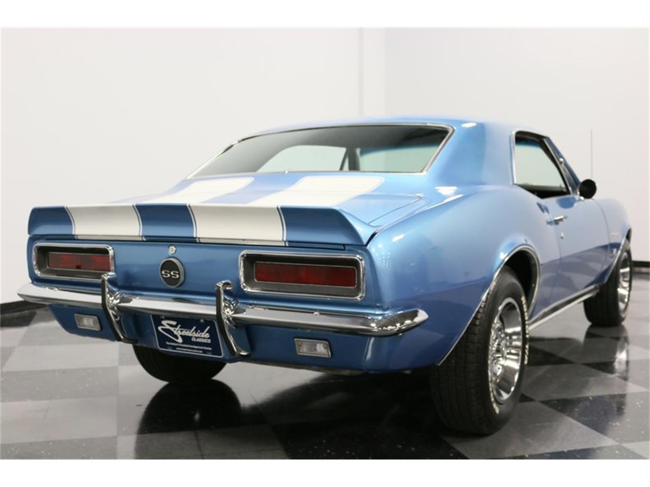 1967 Chevrolet Camaro for sale in Fort Worth, TX – photo 12
