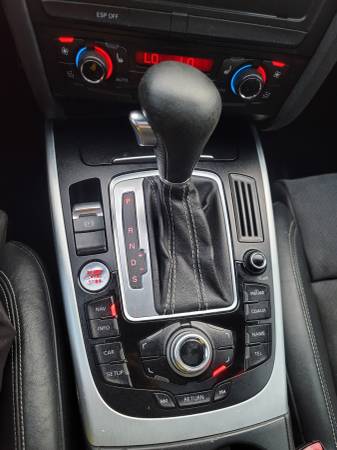 2009 Audi A4 SLine Sedan loaded it Keyless Navigation Camera for sale in Clearwater, FL – photo 15