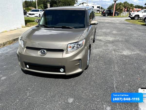 2012 Scion xB AZE151L - Call/Text - - by dealer for sale in Kissimmee, FL – photo 5