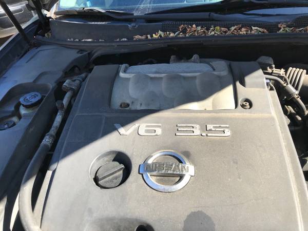 Nissan-2004, Maxima, Drives Great! Power All! for sale in Brightwaters, NY – photo 15