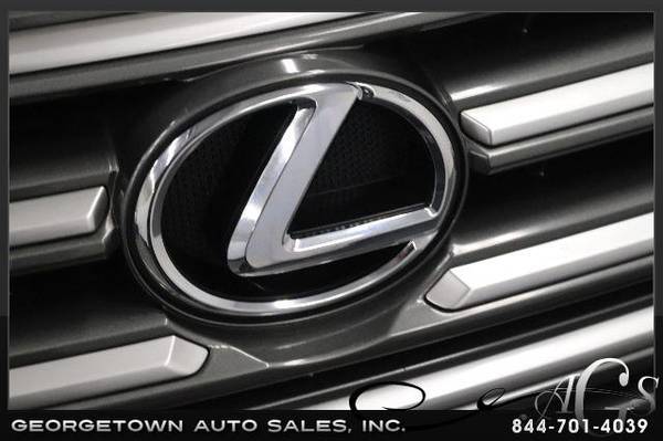 2017 Lexus GX - - cars & trucks - by dealer - vehicle automotive sale for sale in Georgetown, SC – photo 10
