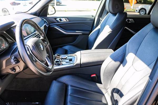 2019 BMW X5 xDrive40i - - by dealer - vehicle for sale in Santa Barbara, CA – photo 16
