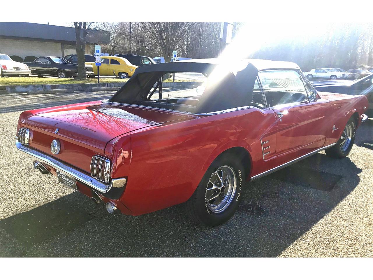 1966 Ford Mustang GT for sale in Stratford, NJ – photo 13