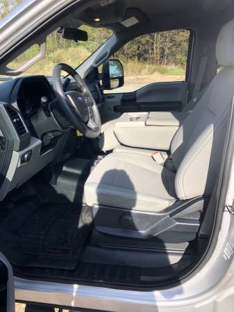 2017 Ford F250 Crew Cab for sale in Wakarusa, IN – photo 5