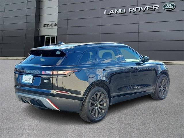 2018 Land Rover Range Rover Velar P250 SE R-Dynamic for sale in Other, CT – photo 4