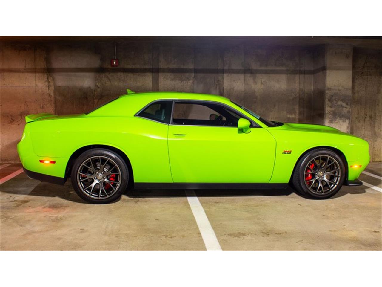 2015 Dodge Challenger for sale in Rockville, MD – photo 6