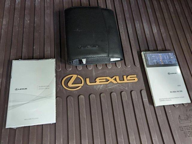 2020 Lexus RX 350 Base for sale in Mechanicsburg, PA – photo 27