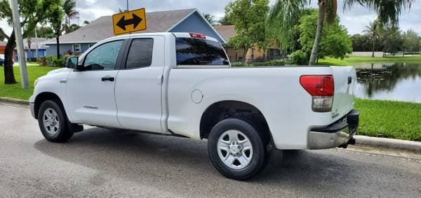 Toyota Tundra 2010 - cars & trucks - by owner - vehicle automotive... for sale in West Palm Beach, FL – photo 7