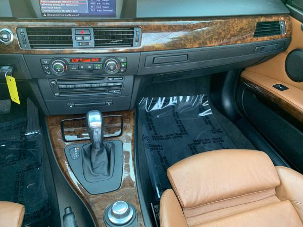 2008 BMW 3 Series 335i Convertible 2D TWIN TURBO for sale in Santa Ana, CA – photo 15