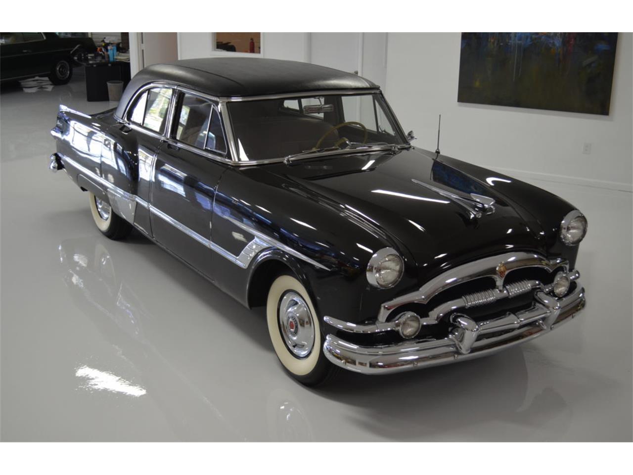 1953 Packard Limousine for sale in Phoenix, AZ – photo 17