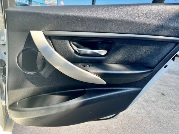 2014 BMW 3 SERIES 4 DOOR SEDAN - - by dealer - vehicle for sale in Fort Worth, TX – photo 13